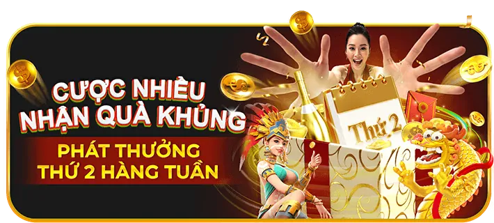 Biểu tượng chương trình khuyến mãi Max88