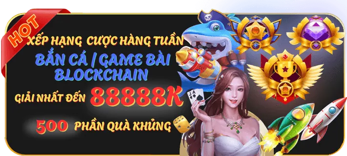 Các loại game nổ hũ đa dạng tại Max88