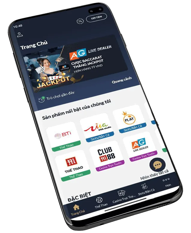 Dịch vụ hỗ trợ khách hàng 24/7 của Max88