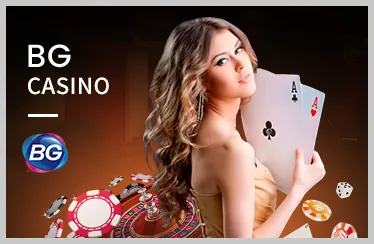 Trò chơi casino trực tuyến Baccarat và Blackjack